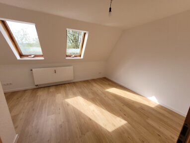 Wohnung zur Miete 319 € 2 Zimmer 33,1 m² 3. Geschoss Kolberger Str. 12 Schwarzenbek 21493