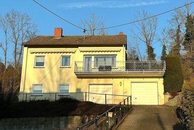 Einfamilienhaus zum Kauf 339.000 € 4 Zimmer 101 m² 965 m² Grundstück Kruft 56642