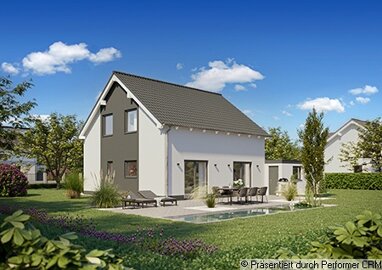 Einfamilienhaus zum Kauf 515.900 € 4 Zimmer 113 m² 605 m² Grundstück Kahnsdorf Neukieritzsch 04575
