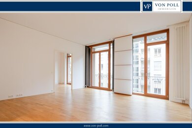 Loft zum Kauf 1.200.000 € 4 Zimmer 132 m² 2. Geschoss Sachsenhausen Frankfurt am Main 60594