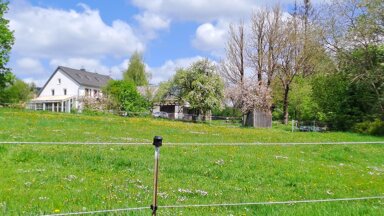 Bauernhaus zum Kauf provisionsfrei 1.100.000 € 7 Zimmer 200 m² 27.000 m² Grundstück Marktleugast Marktleugast 95352