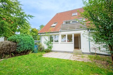 Einfamilienhaus zum Kauf 455.000 € 4 Zimmer 83 m² 660 m² Grundstück Falkenhagener Feld Berlin 13583