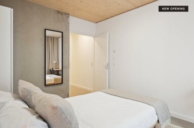 Wohnung zur Miete Wohnen auf Zeit 675 € 4 Zimmer 12,4 m² frei ab 05.05.2025 Sickingenstrasse 2-3 Moabit Berlin 10553