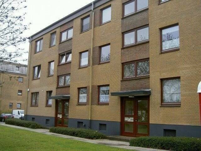 Wohnung zur Miete