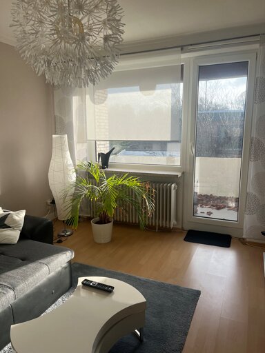 Wohnung zur Miete 285 € 2 Zimmer 40 m² 1. Geschoss frei ab 01.02.2025 Dungendeichsweg 38 Brake Brake 26919