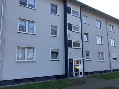 Wohnung zur Miete 477 € 3 Zimmer 62,3 m² 2. Geschoss frei ab 01.03.2025 Stargarder Str. 4 Brauck Gladbeck 45968