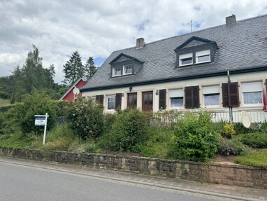 Mehrfamilienhaus zum Kauf 285.000 € 6 Zimmer 150 m² 417 m² Grundstück Ralingen Ralingen an der Sauer 54310
