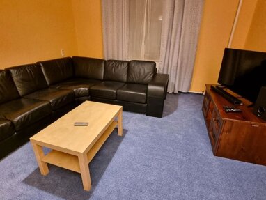 Wohnung zur Miete 1.350 € 3 Zimmer 103 m² 1. Geschoss Goethestraße Bremerhaven 27576