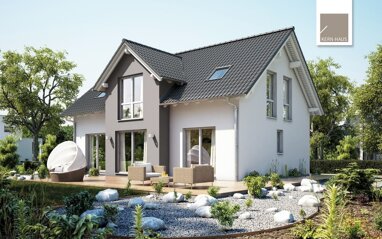 Einfamilienhaus zum Kauf Provisionsfrei 489.900 € 6 Zimmer 159 m² 1.418 m² Grundstück Lichtenberg Lichtenberg 09638
