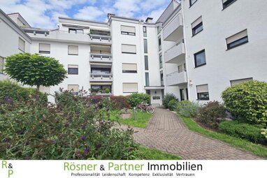Wohnung zum Kauf 273.000 € 2,5 Zimmer 81 m² 1. Geschoss Innenstadt Hanau 63450