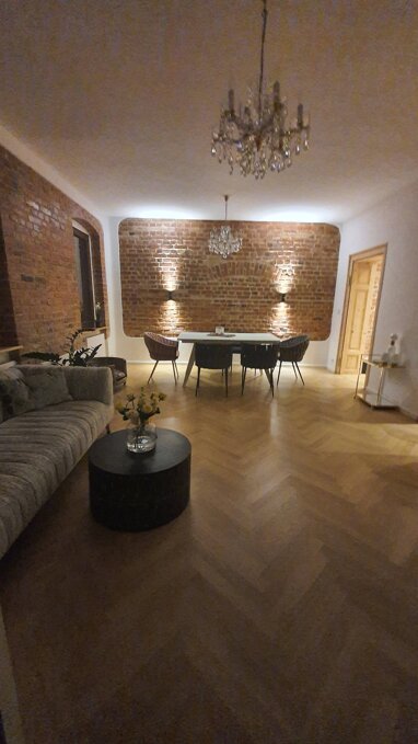 Wohnung zur Miete Wohnen auf Zeit 1.500 € 2 Zimmer 55 m² frei ab 01.12.2024 Bielingplatz Nürnberg 90419