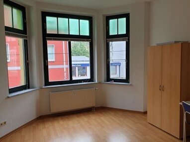 Apartment zur Miete 180 € 1 Zimmer 34,8 m² 1. Geschoss Mörikestraße 4 Marienthal Ost 427 Zwickau 08060