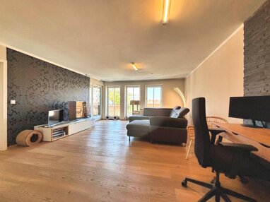 Wohnung zum Kauf 215.000 € 3 Zimmer 77,5 m² 2. Geschoss Sigmaringen Sigmaringen 72488