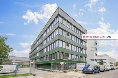 Bürogebäude zum Kauf 15.000.000 € 3.520 m² Bürofläche Adlershof Berlin 12489