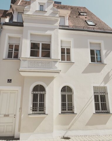 Einfamilienhaus zum Kauf 1.295.000 € 7 Zimmer 182 m² Eckiusstr Altstadt - Südwest Ingolstadt 85055