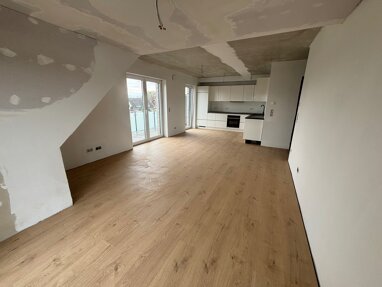 Wohnung zum Kauf Provisionsfrei 349.500 € 3 Zimmer 80,8 m² Kiefernweg 54 Stuhr Stuhr 28816