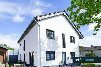 Mehrfamilienhaus zum Kauf 599.500 € 7 Zimmer 188,4 m² 569 m² Grundstück Schaven Mechernich 53894