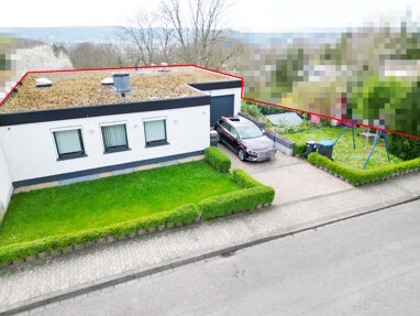Bungalow zum Kauf 499.000 € 5 Zimmer 198 m² 535 m² Grundstück Eschberg Saarbrücken 66121