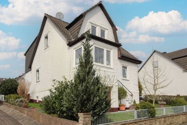 Einfamilienhaus zum Kauf 215.000 € 6 Zimmer 130 m² 997 m² Grundstück Kathus Bad Hersfeld 36251