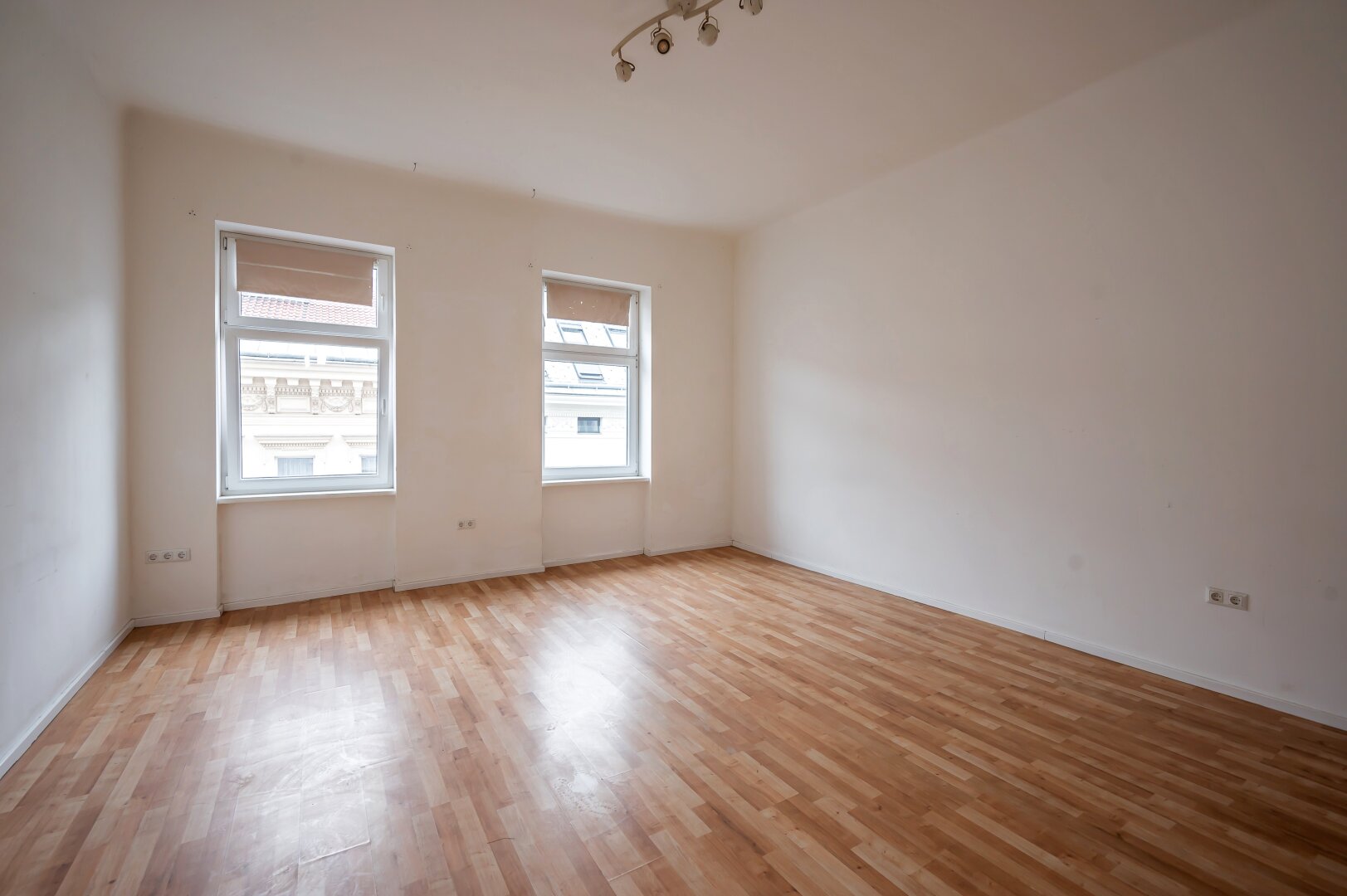 Wohnung zum Kauf 238.900 € 1 Zimmer 47 m² 3. Geschoss Springergasse Wien 1020