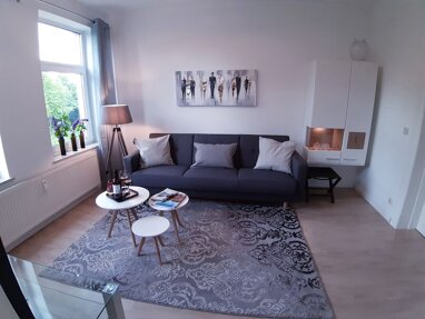 Wohnung zur Miete Wohnen auf Zeit 1.325 € 3 Zimmer 55 m² frei ab 22.06.2024 Vor dem Neuen Tore Weststadt Lüneburg 21339