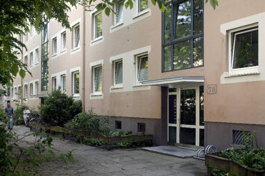 Wohnung zur Miete 359 € 3 Zimmer 66,4 m² 3. Geschoss Hans-Böckler-Straße 82 Leherheide - West Bremerhaven 27578