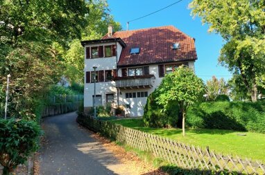 Einfamilienhaus zum Kauf 545.000 € 9 Zimmer 165 m² 433 m² Grundstück Köngen 73257