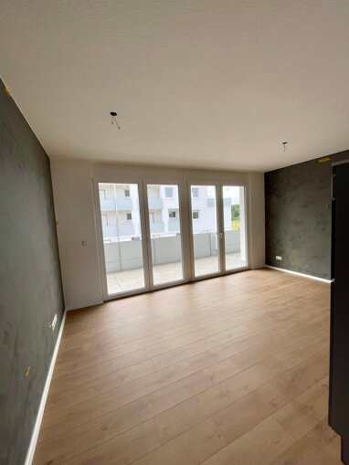 Wohnung zur Miete 572 € 2 Zimmer 44 m² Erdgeschoss frei ab sofort Innenstadt Nord - Schwenningen Villingen-Schwenningen 78054