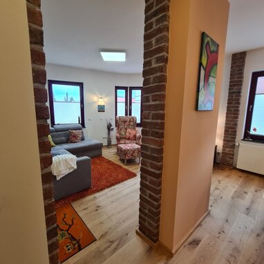 Wohnung zur Miete Wohnen auf Zeit 995 € 2 Zimmer 60 m² frei ab sofort Stadtmitte Eschweiler 52249