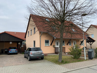 Doppelhaushälfte zum Kauf 4 Zimmer 81 m² 256 m² Grundstück Florian-Geyer-Weg 31 Spremberg Spremberg 03130