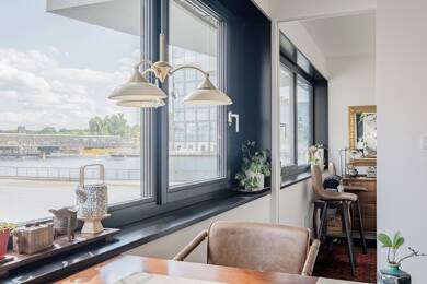 Wohnung zum Kauf 395.000 € 2 Zimmer 48 m² 1. Geschoss Alt-Treptow Berlin 10245