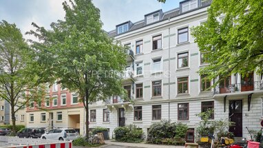Wohnung zum Kauf 750.000 € 3 Zimmer 73 m² 3. Geschoss Bussestraße 38 Winterhude Hamburg 22299