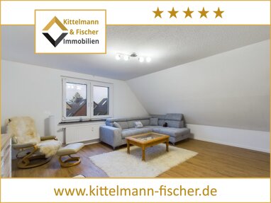 Wohnung zum Kauf 180.000 € 3 Zimmer 62 m² 2. Geschoss Holtensen Göttingen 37079