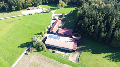 Immobilie zur Miete 5.000 € 20.000 m² Grundstück Breitbrunn am Chiemsee 83254