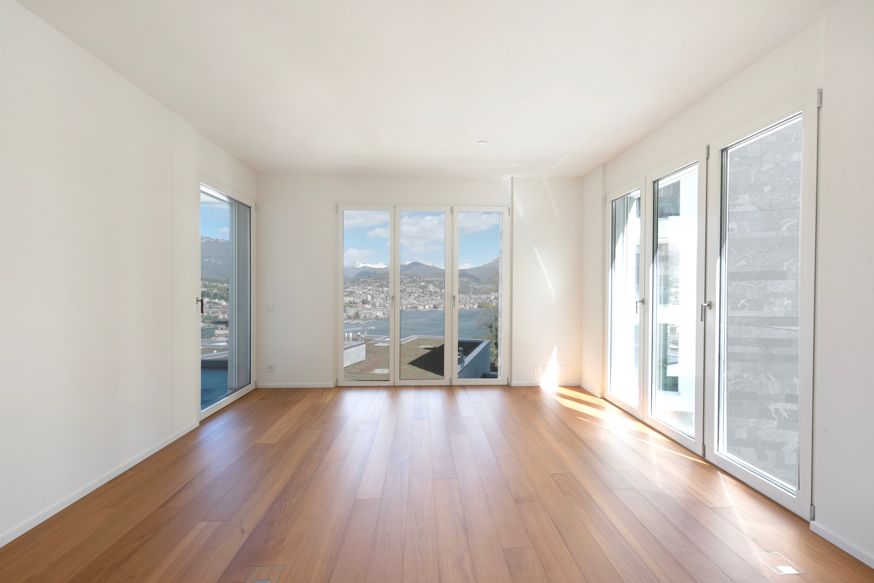 Apartment zum Kauf 2.300.000 CHF 2 Zimmer 148 m²<br/>Wohnfläche Paradiso