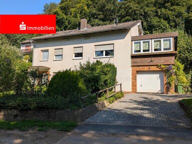 Einfamilienhaus zum Kauf 190.000 € 7 Zimmer 200 m² 1.120 m² Grundstück Rhoden Diemelstadt 34474