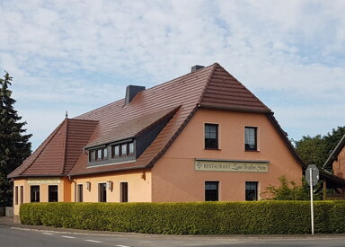 Mehrfamilienhaus zum Kauf provisionsfrei 290.000 € 11 Zimmer 373 m² 1.600 m² Grundstück frei ab 01.03.2025 Neuendorf 1 Oderberg 16248