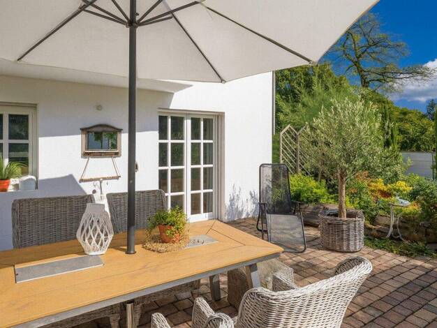 Einfamilienhaus zum Kauf 589.000 € 6 Zimmer 160 m² 549 m² Grundstück frei ab 01.03.2026 Hoffnungsthal Rösrath 51503