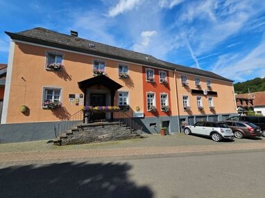 Hotel zum Kauf 399.000 € 428 m² Gastrofläche 1.563 m² Grundstück Niederehe Üxheim 54579