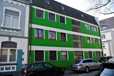 Wohnung zur Miete 300 € 2 Zimmer 46 m² 3. Geschoss Styrum Mülheim an der Ruhr 45476