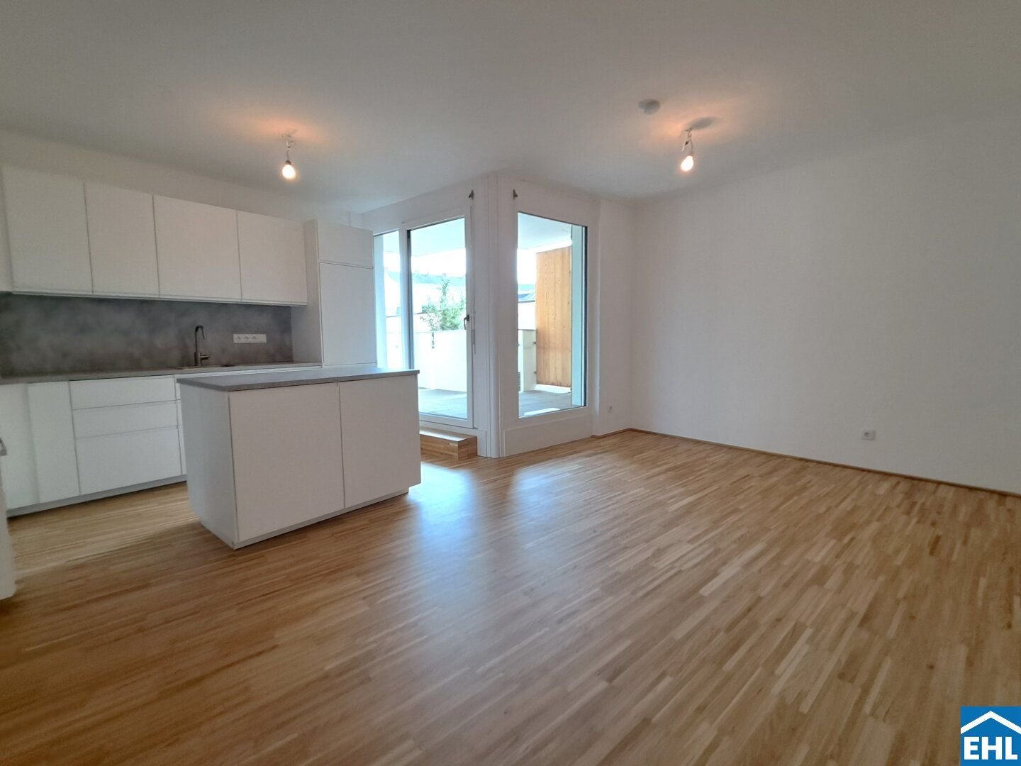 Wohnung zur Miete 1.091,69 € 3 Zimmer 78,9 m²<br/>Wohnfläche 1.<br/>Geschoss Scherbangasse Wien 1230