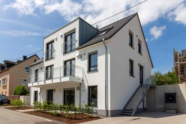 Mehrfamilienhaus zum Kauf 1.400.000 € 10 Zimmer 280,7 m² 650 m² Grundstück Kernscheid 1 Trier 54296