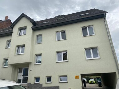 Wohnung zur Miete 240 € 2 Zimmer 44 m² 1. Geschoss Reichenbach Reichenbach 08468