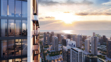 Wohnung zum Kauf Provisionsfrei 688.263 € 131,9 m² Dubai