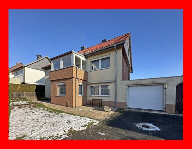 Einfamilienhaus zum Kauf 139.000 € 5 Zimmer 133 m² 1.290 m² Grundstück Volkersheim Bockenem 31167