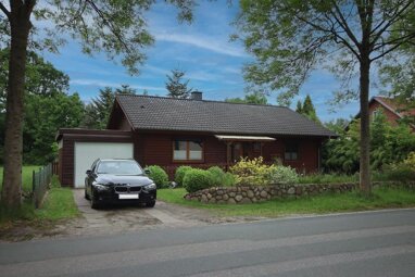 Einfamilienhaus zum Kauf 169.000 € 3 Zimmer 76 m² 828 m² Grundstück Lütjenholm 25842