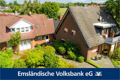 Mehrfamilienhaus zum Kauf 465.000 € 13 Zimmer 352 m² 1.798 m² Grundstück Lohne Wietmarschen / Lohne 49835