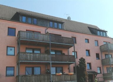 Wohnung zur Miete 418 € 3 Zimmer 68,5 m² EG Dübener Straße 12 Großwig Großwig b Torgau 04860