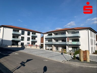 Wohnung zum Kauf Provisionsfrei 237.900 € 2 Zimmer 62,2 m² Hambach Dittelbrunn 97456