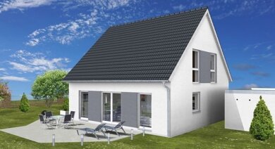 Einfamilienhaus zum Kauf provisionsfrei 488.500 € 5 Zimmer 108 m² 418 m² Grundstück Heinrichsburgstraße Berg Berg bei Neumarkt in der Oberpfalz 92348